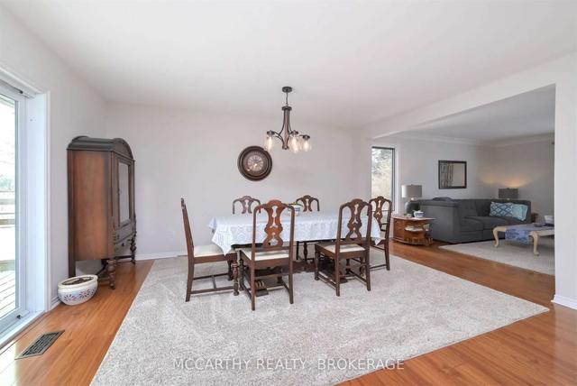9546 Concession Rd 8 Rd, House detached with 4 bedrooms, 4 bathrooms and 10 parking in Wellington North ON | Image 5