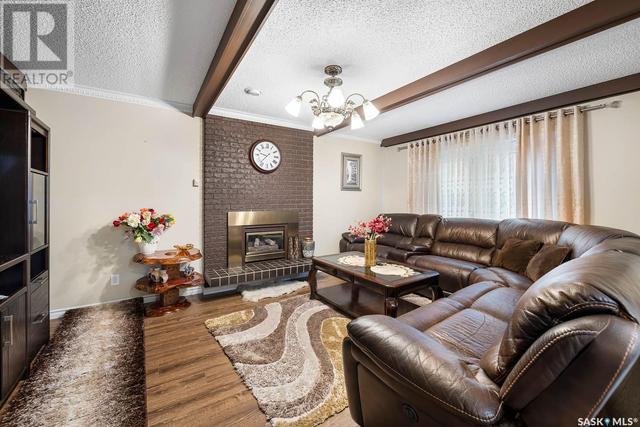 90 Groome Avenue, House detached with 4 bedrooms, 3 bathrooms and null parking in Regina SK | Image 19