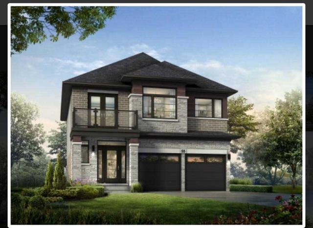 lot 76 Ladd Ave, House detached with 4 bedrooms, 4 bathrooms and 4 parking in Brantford ON | Image 1
