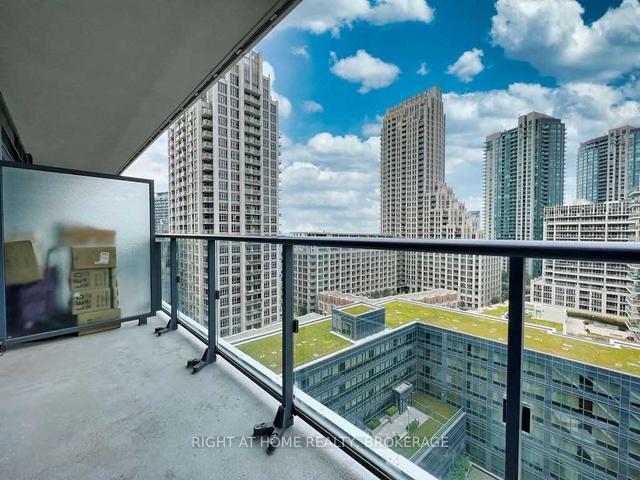 1503 - 38 Iannuzzi St, Condo with 0 bedrooms, 1 bathrooms and 1 parking in Toronto ON | Image 4