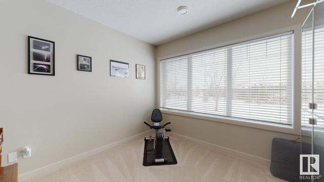 1661 James Mowatt Tr Sw, House semidetached with 2 bedrooms, 2 bathrooms and 4 parking in Edmonton AB | Image 35