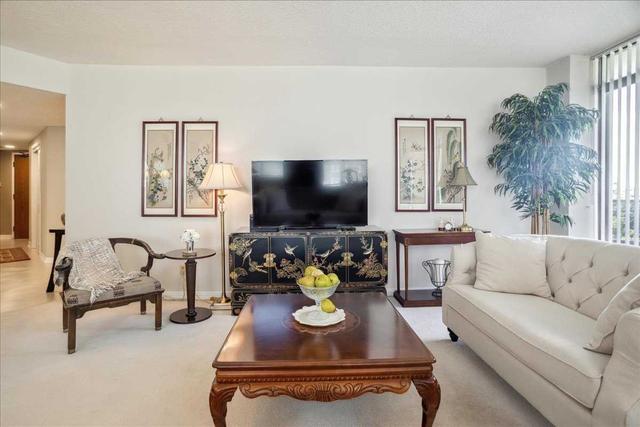 405 - 1901 Pilgrims Way, Condo with 2 bedrooms, 2 bathrooms and 1 parking in Oakville ON | Image 7