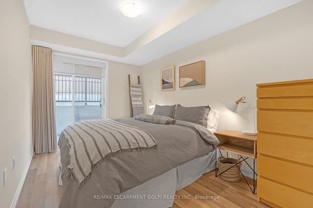 137 - 34 Fieldway Rd, Townhouse with 2 bedrooms, 1 bathrooms and 1 parking in Toronto ON | Image 15