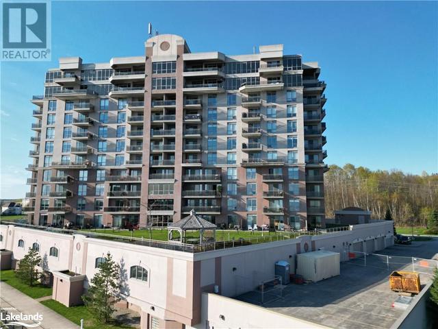 403 - 699 Aberdeen Boulevard, Condo with 2 bedrooms, 2 bathrooms and 2 parking in Midland ON | Image 25