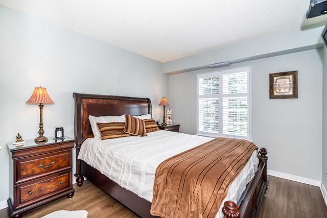 98 Aspen Springs Dr, Condo with 1 bedrooms, 1 bathrooms and 2 parking in Clarington ON | Image 12