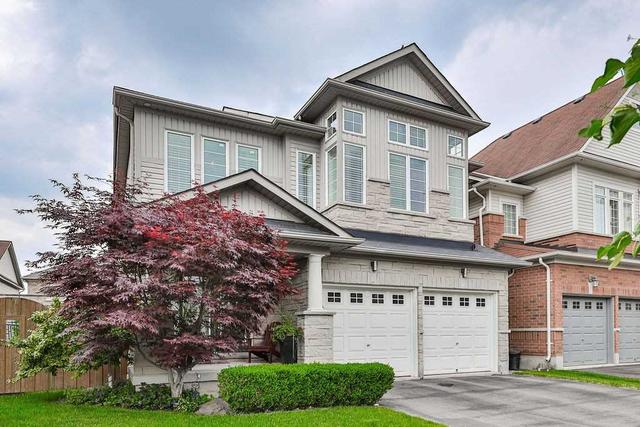 3260 Sealey Cres, House detached with 3 bedrooms, 4 bathrooms and 4 parking in Burlington ON | Image 23