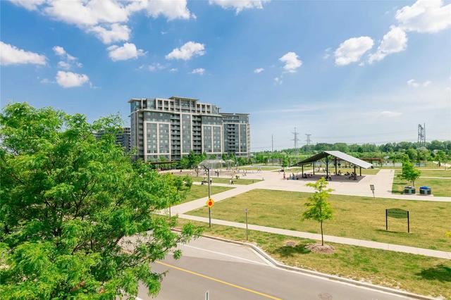 lph12 - 39 Galleria Pkwy, Condo with 1 bedrooms, 1 bathrooms and 1 parking in Markham ON | Image 30