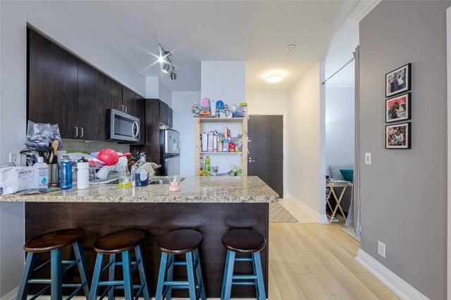 ph02 - 55 De Boers Dr, Condo with 2 bedrooms, 2 bathrooms and 2 parking in Toronto ON | Image 5