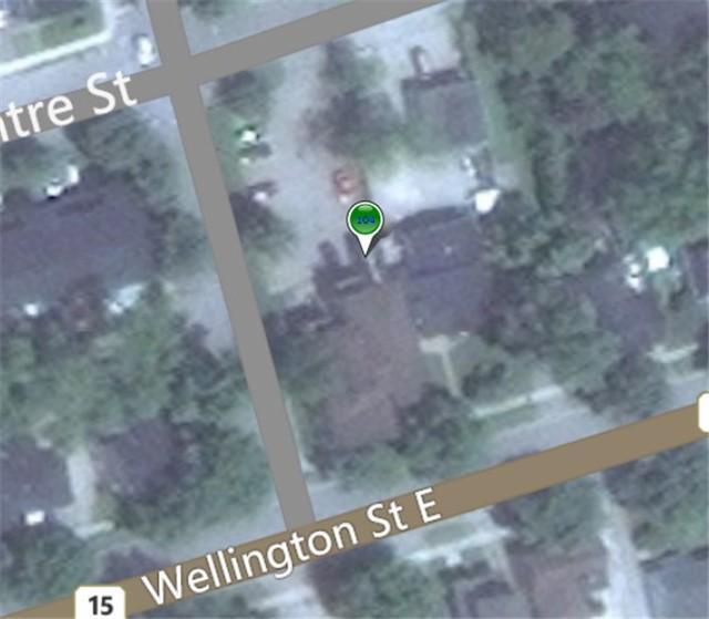 104 Wellington St E, House detached with 9 bedrooms, 8 bathrooms and 14 parking in Aurora ON | Image 1