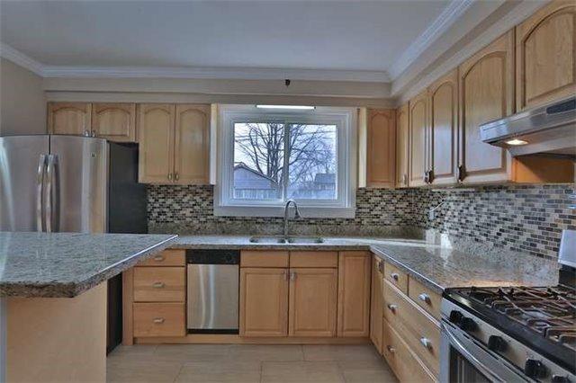 3632 The Credit Woodlands, House detached with 4 bedrooms, 3 bathrooms and 5 parking in Mississauga ON | Image 7