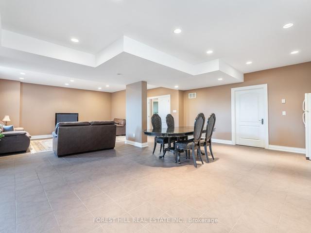 18 Highland Hill, House detached with 4 bedrooms, 5 bathrooms and 4 parking in Toronto ON | Image 15