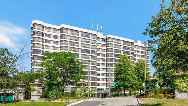 207 - 310 Mill St S, Condo with 1 bedrooms, 2 bathrooms and 1 parking in Brampton ON | Image 20