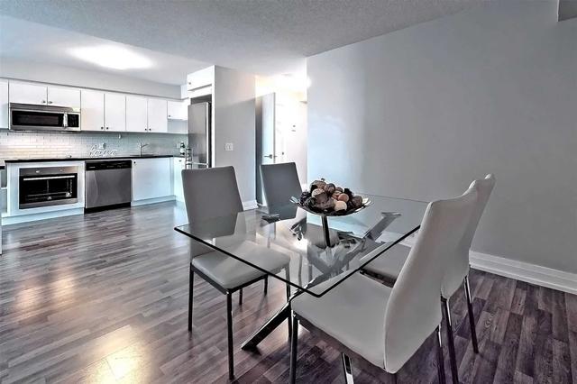 w212 - 565 Wilson Ave W, Condo with 1 bedrooms, 1 bathrooms and 1 parking in Toronto ON | Image 8