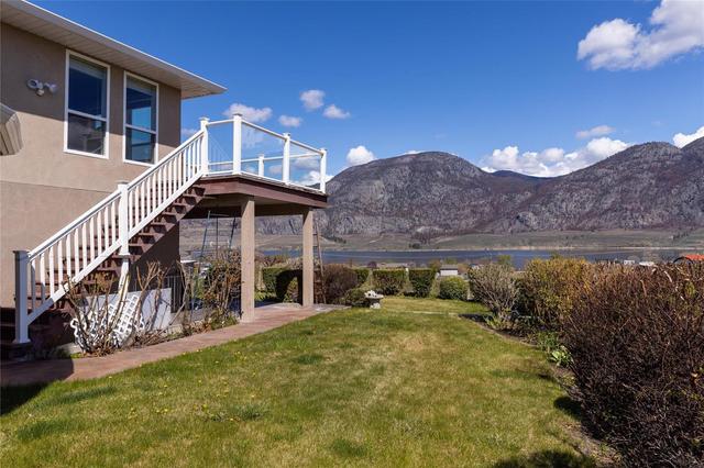 8949 122nd Avenue, House detached with 7 bedrooms, 6 bathrooms and 9 parking in Okanagan Similkameen A BC | Image 44