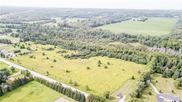 Lot 9 Scarlett Line, Home with 0 bedrooms, null bathrooms and null parking in Oro Medonte ON | Image 2
