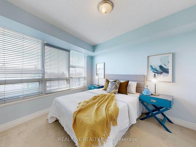 528 - 25 Greenview Ave, Condo with 2 bedrooms, 2 bathrooms and 1 parking in Toronto ON | Image 7