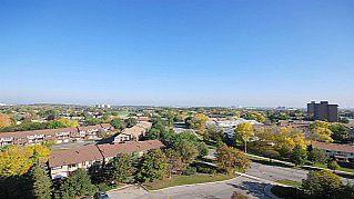 1003 - 2929 Aquitaine Ave, Condo with 2 bedrooms, 2 bathrooms and 2 parking in Mississauga ON | Image 6