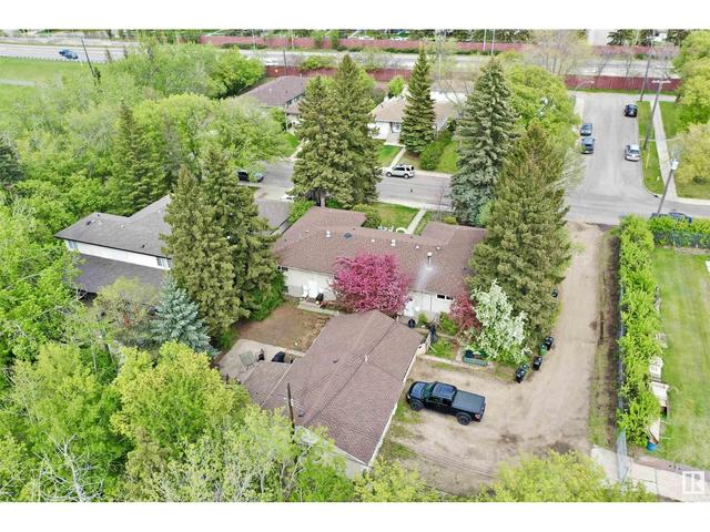 10202 76 St Nw, House attached with 10 bedrooms, 4 bathrooms and 10 parking in Edmonton AB | Image 6
