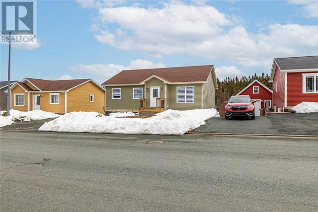 63 Comerfords Road, House detached with 2 bedrooms, 3 bathrooms and null parking in Conception Bay South NL | Image 38