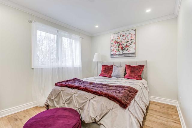 55 Willesden Rd, House detached with 3 bedrooms, 3 bathrooms and 5 parking in Toronto ON | Image 21