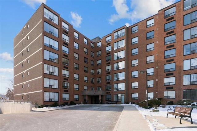 406 - 99 Donn Ave, Condo with 2 bedrooms, 2 bathrooms and 1 parking in Hamilton ON | Image 30