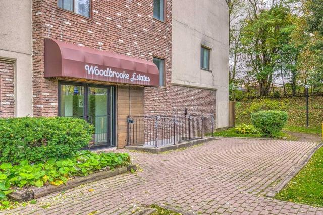64 - 15 Pebble Bywy, Townhouse with 3 bedrooms, 2 bathrooms and 1 parking in Toronto ON | Image 1