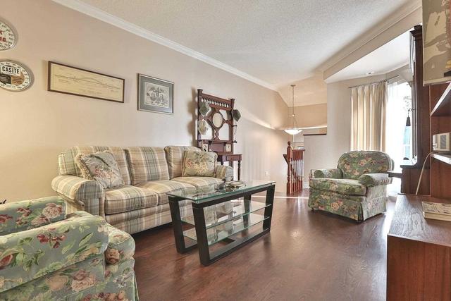 106 - 5418 Yonge St, Townhouse with 3 bedrooms, 3 bathrooms and 2 parking in Toronto ON | Image 17