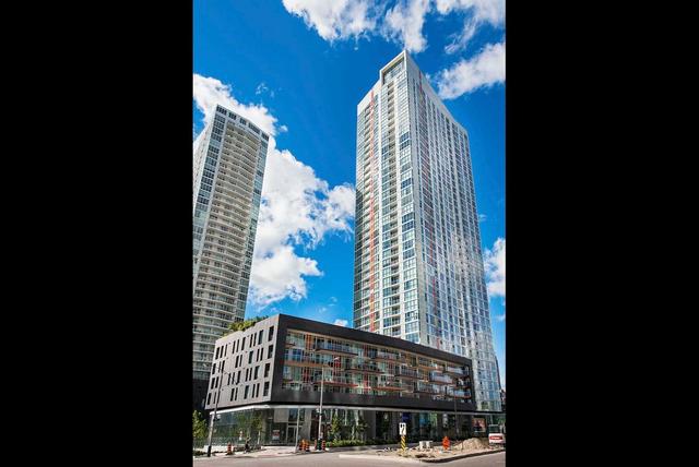 2911 - 85 Queens Wharf Rd, Condo with 1 bedrooms, 1 bathrooms and 0 parking in Toronto ON | Image 13
