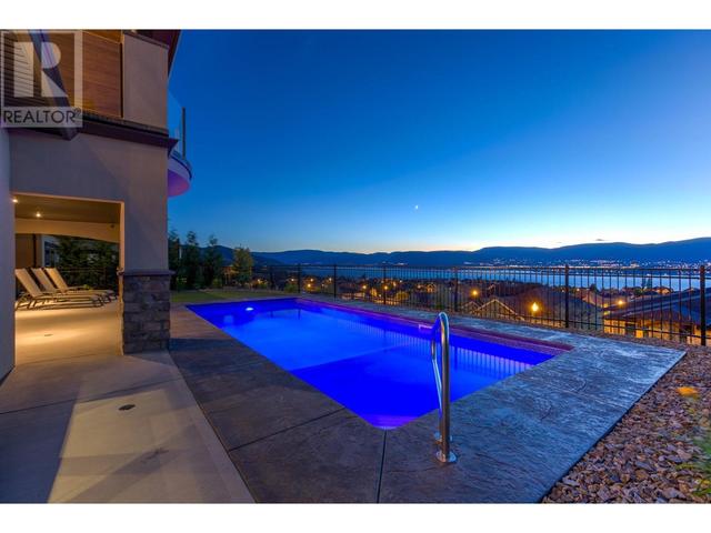 426 Audubon Court, House detached with 5 bedrooms, 4 bathrooms and 3 parking in Kelowna BC | Image 8