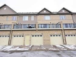 14 - 2895 Hazelton Pl, Townhouse with 1 bedrooms, 1 bathrooms and 1 parking in Mississauga ON | Image 18