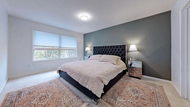78 Buttonwood Tr, House detached with 4 bedrooms, 4 bathrooms and 4 parking in Aurora ON | Image 10