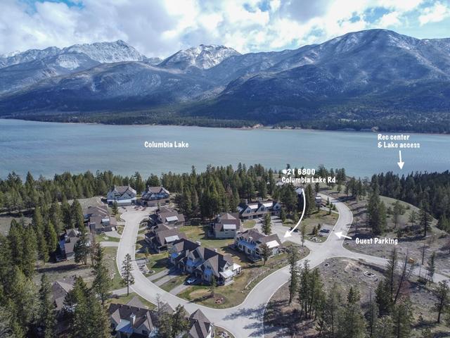 21 - 6800 Columbia Lake Road, House attached with 3 bedrooms, 3 bathrooms and null parking in East Kootenay F BC | Image 3