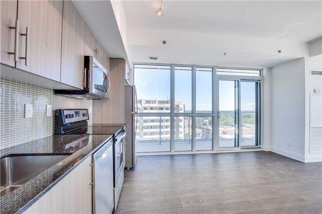 809 - 55 Speers Rd, Condo with 2 bedrooms, 2 bathrooms and 2 parking in Oakville ON | Image 3