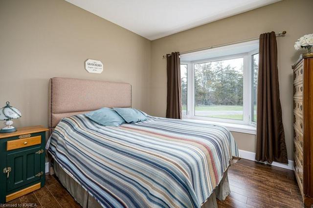 2516 County Road 9, House detached with 3 bedrooms, 3 bathrooms and 10 parking in Greater Napanee ON | Image 16
