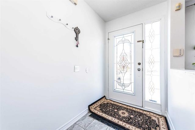 30 Softneedle Ave, House semidetached with 3 bedrooms, 4 bathrooms and 4 parking in Brampton ON | Image 23