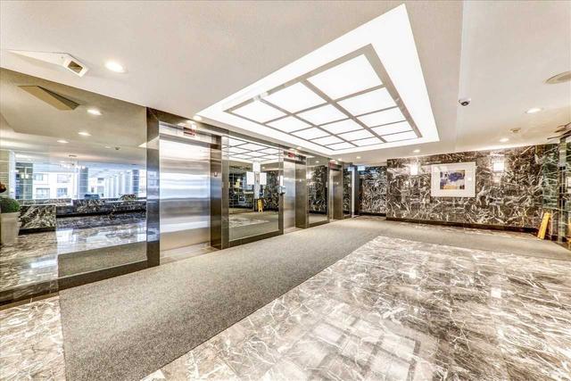 204 - 5765 Yonge St, Condo with 2 bedrooms, 2 bathrooms and 1 parking in Toronto ON | Image 23