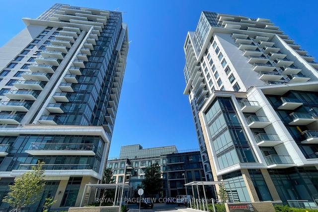 566 - 60 Ann O'reilly Rd, Condo with 1 bedrooms, 1 bathrooms and 1 parking in Toronto ON | Image 25