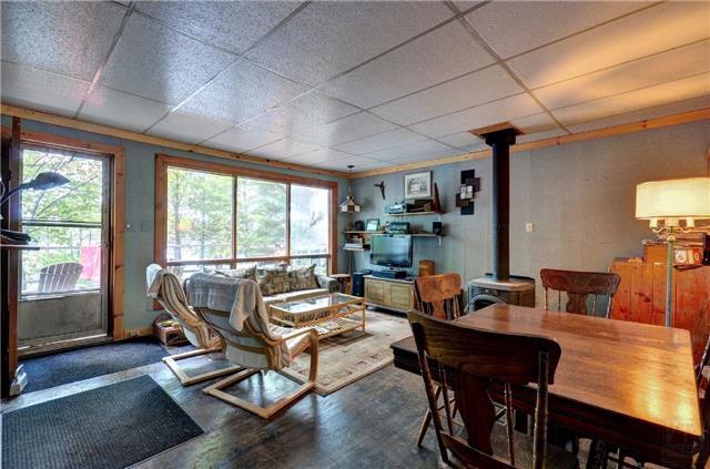 1012 Guys Rd, House other with 0 bedrooms, null bathrooms and null parking in Muskoka Lakes ON | Image 9