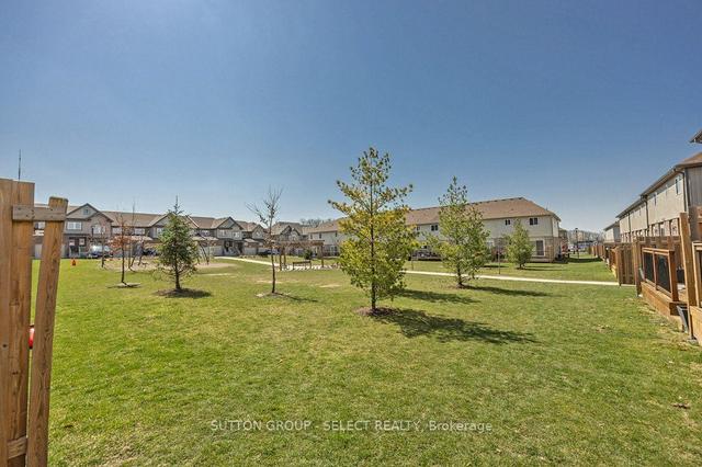 77 - 1220 Riverbend Rd, Townhouse with 3 bedrooms, 3 bathrooms and 2 parking in London ON | Image 20