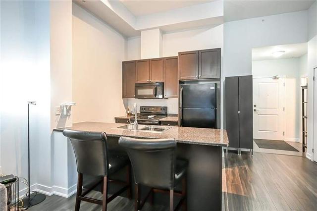 103 - 85 Robinson St, Condo with 1 bedrooms, 1 bathrooms and 1 parking in Hamilton ON | Image 15