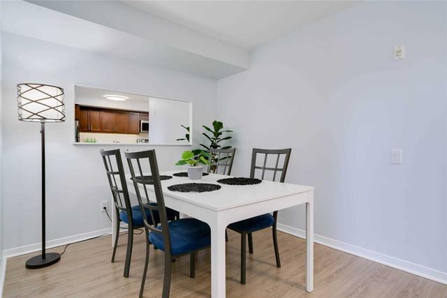 207 - 1050 The Queensway Ave, Condo with 1 bedrooms, 1 bathrooms and 1 parking in Toronto ON | Image 2