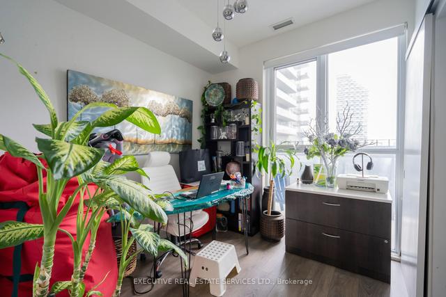 1103 - 15 Lower Jarvis St, Condo with 2 bedrooms, 2 bathrooms and 1 parking in Toronto ON | Image 3