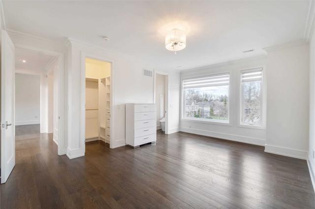 134 Highgate Ave, House detached with 4 bedrooms, 7 bathrooms and 6 parking in Toronto ON | Image 19