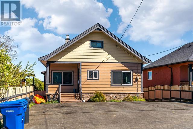 18 Gillespie St, House detached with 4 bedrooms, 3 bathrooms and 8 parking in Nanaimo BC | Image 24