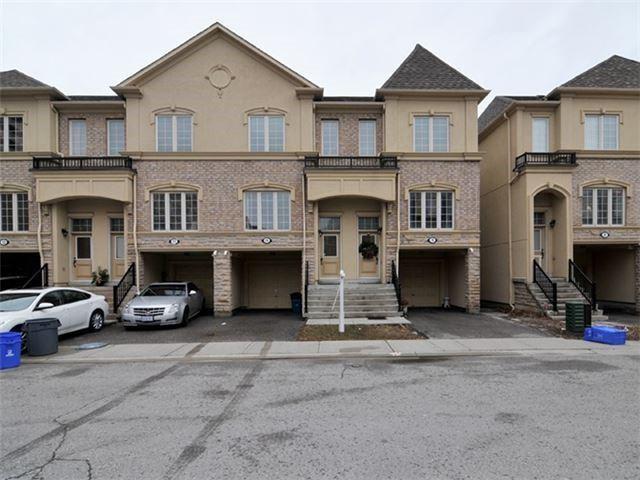 08 - 1250 St. Martins Dr, House attached with 3 bedrooms, 5 bathrooms and 2 parking in Pickering ON | Image 3