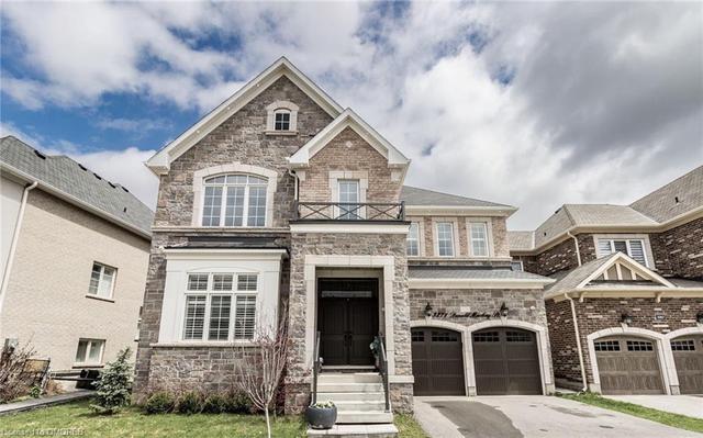 3271 Donald Mackay Street, House detached with 4 bedrooms, 2 bathrooms and null parking in Oakville ON | Image 1