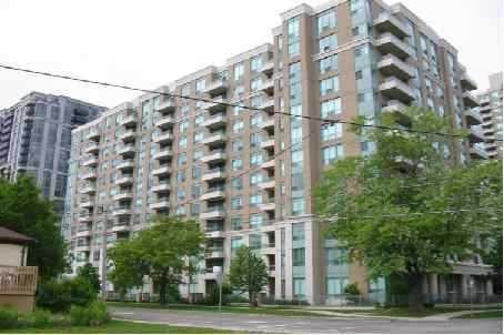 417 - 39 Pemberton Ave, Condo with 2 bedrooms, 2 bathrooms and 1 parking in Toronto ON | Image 1