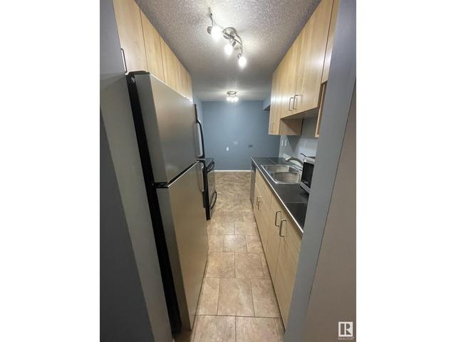 107 - 10145 113 St Nw, Condo with 1 bedrooms, 1 bathrooms and null parking in Edmonton AB | Image 6