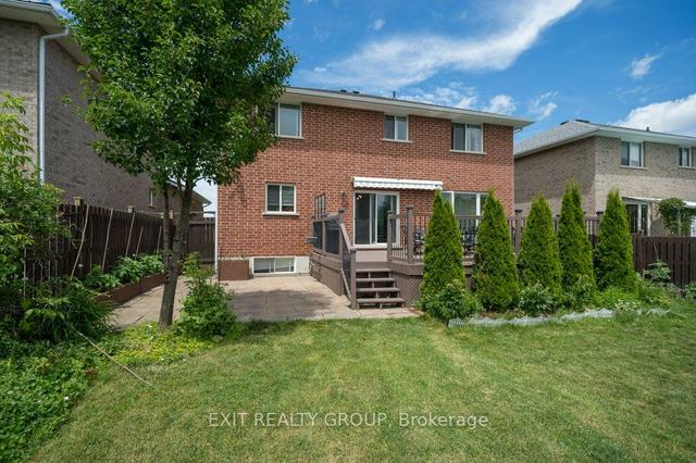 25 Simcoe Dr, House detached with 4 bedrooms, 4 bathrooms and 4 parking in Belleville ON | Image 25