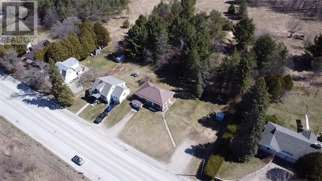 2184 Hwy 551, House detached with 3 bedrooms, 2 bathrooms and null parking in Central Manitoulin ON | Image 56